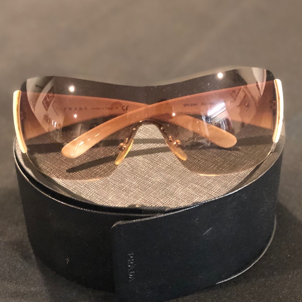 Prada Sunglasses